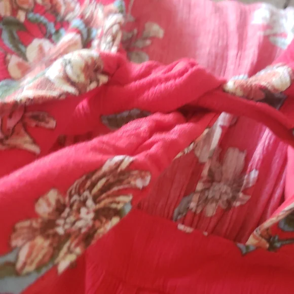 Romper by surf gypsy M - Picture 11 of 11